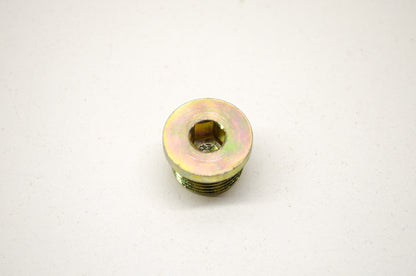 Oil Fill Plug Gold Ranger ATP NOS