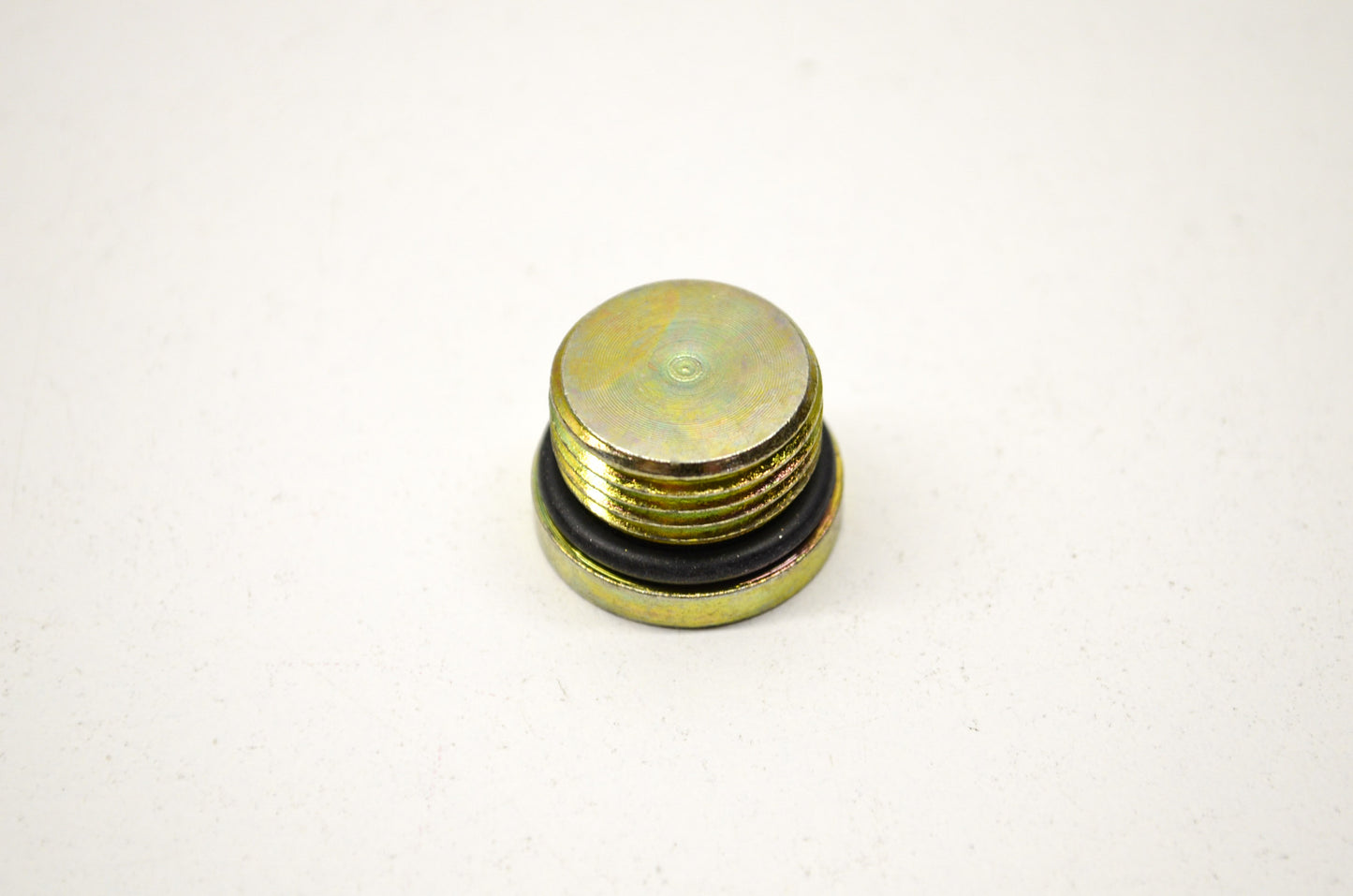 Oil Fill Plug Gold Ranger ATP NOS