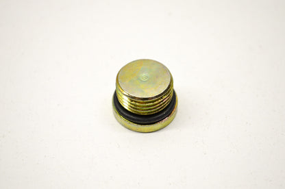 Oil Fill Plug Gold Ranger ATP NOS