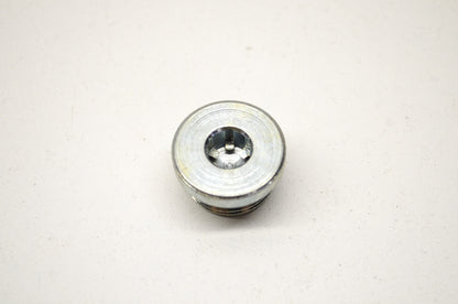 Oil Fill Plug Silver Ranger ATP NOS