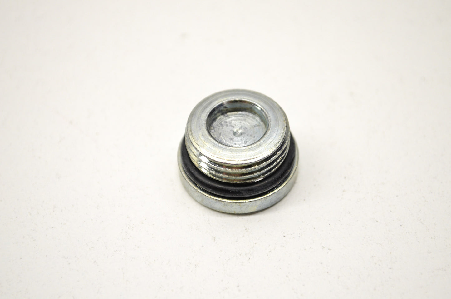 Oil Fill Plug Silver Ranger ATP NOS