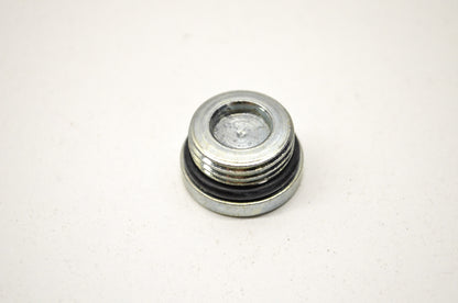 Oil Fill Plug Silver Ranger ATP NOS