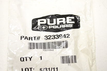 Oil Fill Plug Silver Ranger ATP NOS
