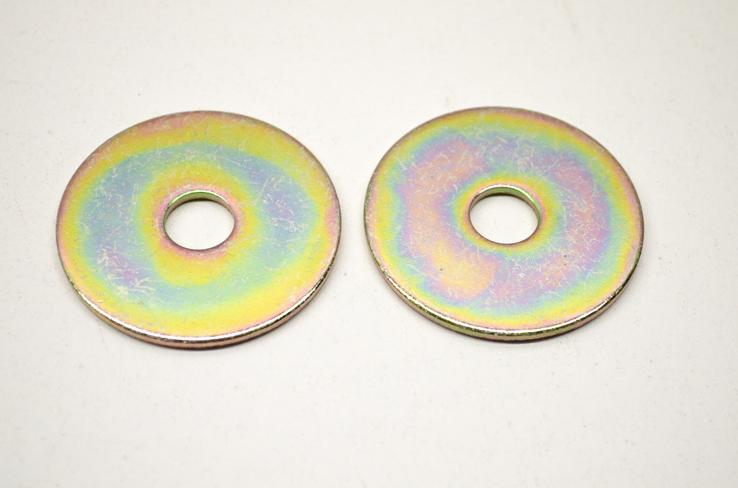OEM Polaris 7555740 Lock Washer Qty 2 NOS