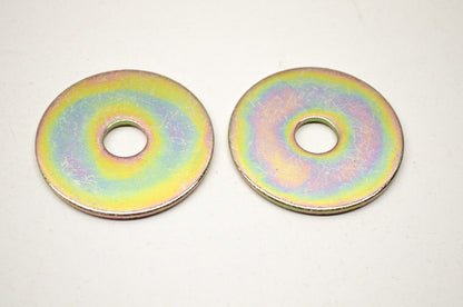 OEM Polaris 7555740 Lock Washer Qty 2 NOS