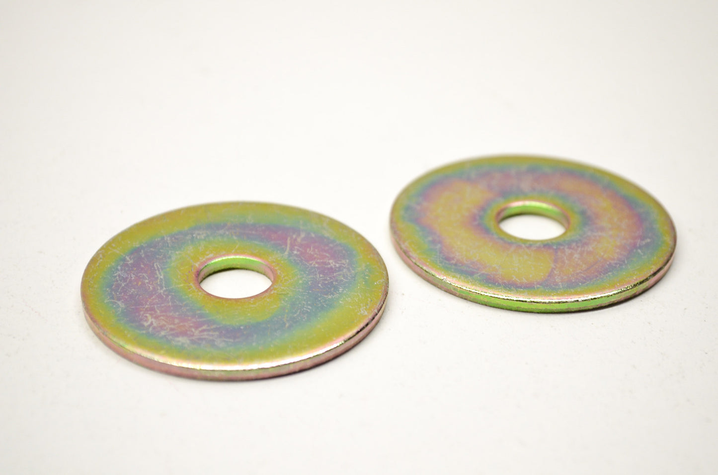 OEM Polaris 7555740 Lock Washer Qty 2 NOS