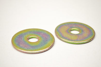 OEM Polaris 7555740 Lock Washer Qty 2 NOS