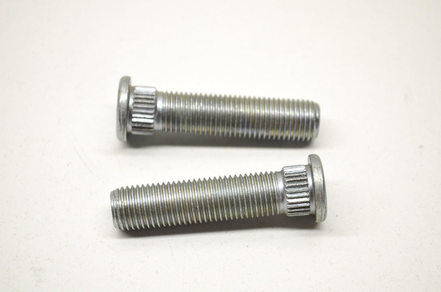 OEM Polaris 7517763 Stud 7/16-20X1.92 Qty 2 NOS