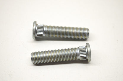OEM Polaris 7517763 Stud 7/16-20X1.92 Qty 2 NOS