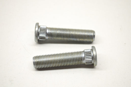 OEM Polaris 7517763 Stud 7/16-20X1.92 Qty 2 NOS