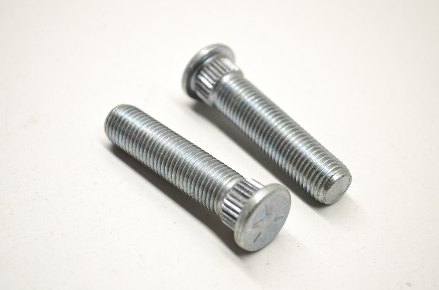 OEM Polaris 7517763 Stud 7/16-20X1.92 Qty 2 NOS
