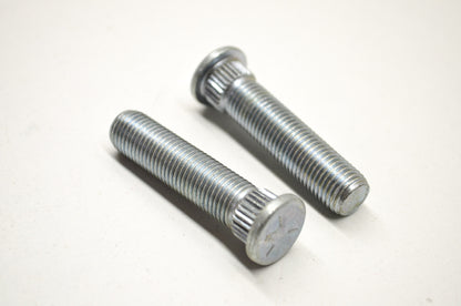 OEM Polaris 7517763 Stud 7/16-20X1.92 Qty 2 NOS