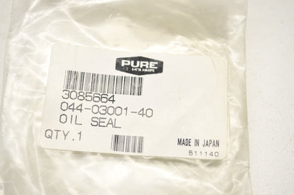 New OEM Polairs 3085664 Oil Seal NOS