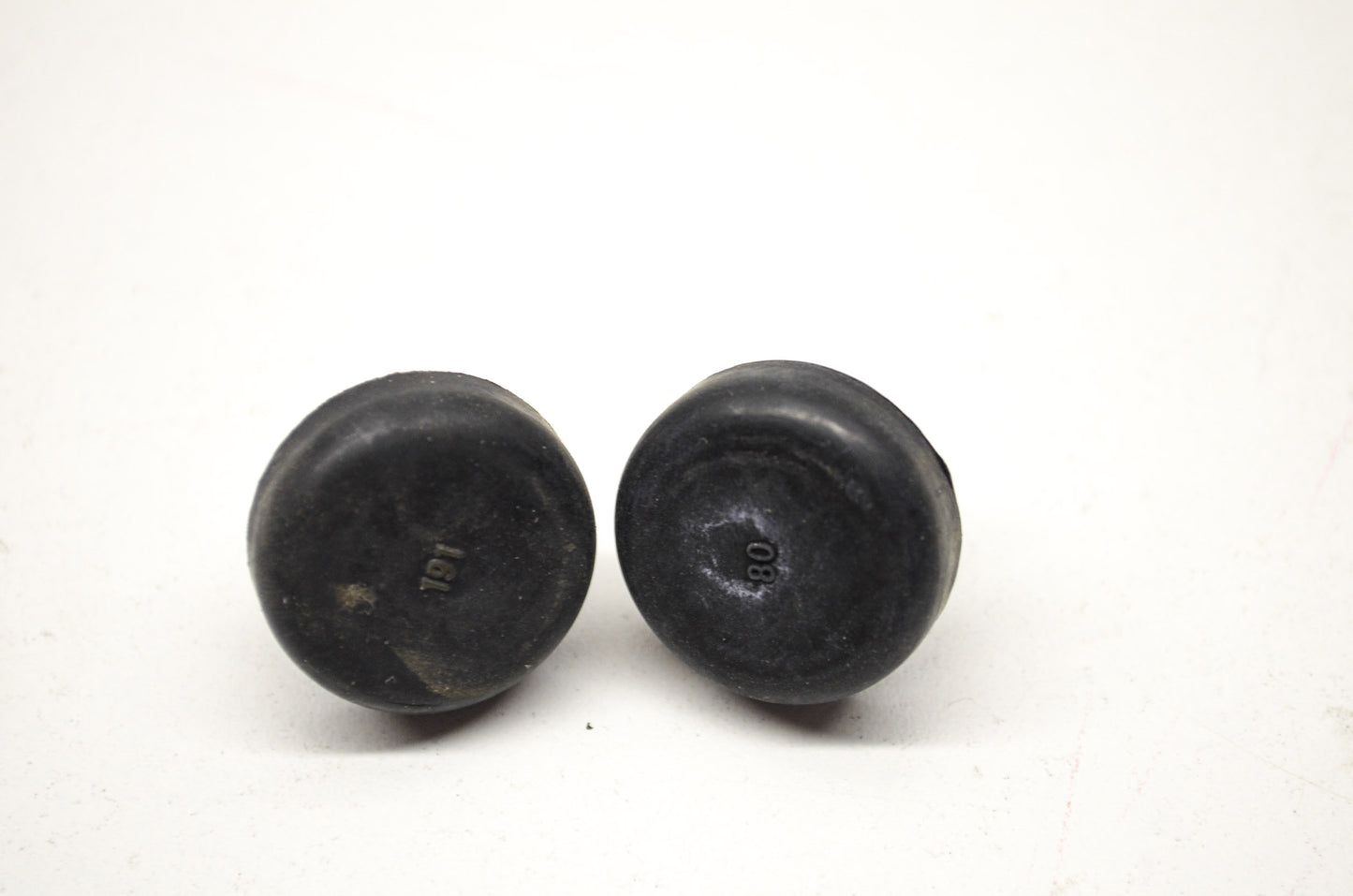 Rubber Bumper NOS