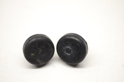 Rubber Bumper NOS