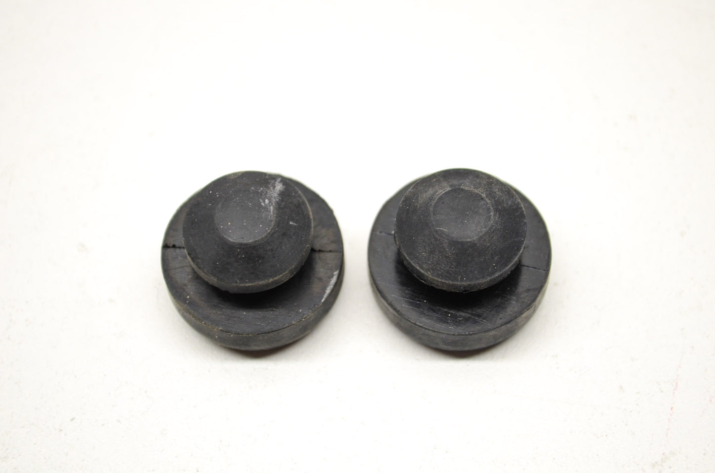 Rubber Bumper NOS