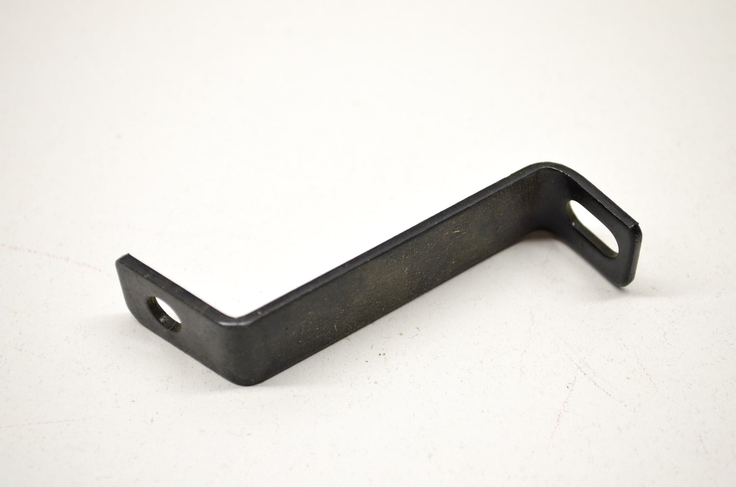 OEM Polaris 5222549-067 Muffler Shield Bracket NOS