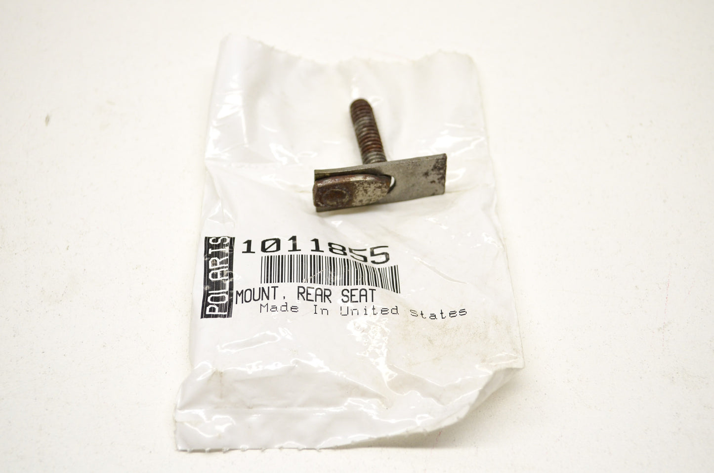 Rear Seat Mount NOS