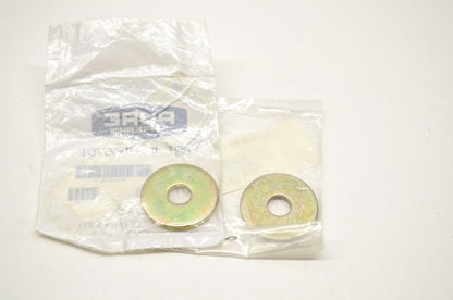 OEM Polaris 7555761 Washer Qty 2 NOS