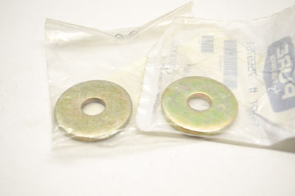 OEM Polaris 7555761 Washer Qty 2 NOS