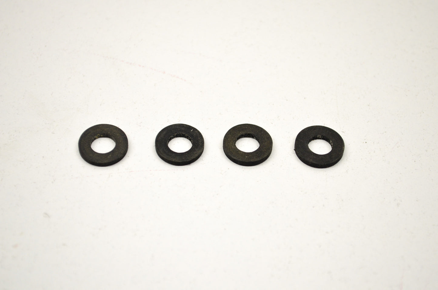 OEM Polaris 5410609 Rubber Washer Qty 4 NOS