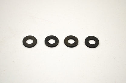 OEM Polaris 5410609 Rubber Washer Qty 4 NOS