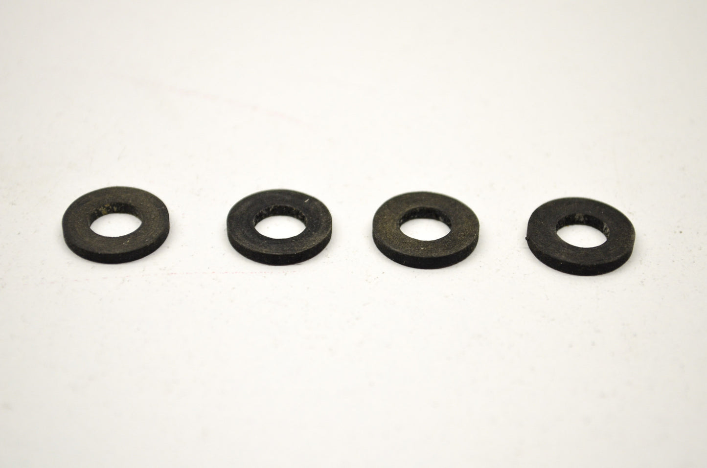 OEM Polaris 5410609 Rubber Washer Qty 4 NOS
