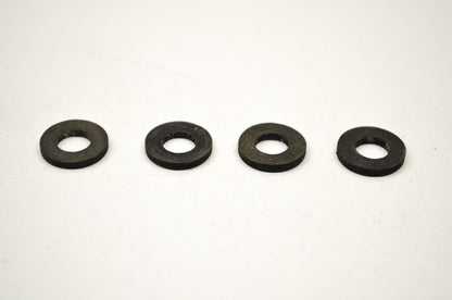OEM Polaris 5410609 Rubber Washer Qty 4 NOS