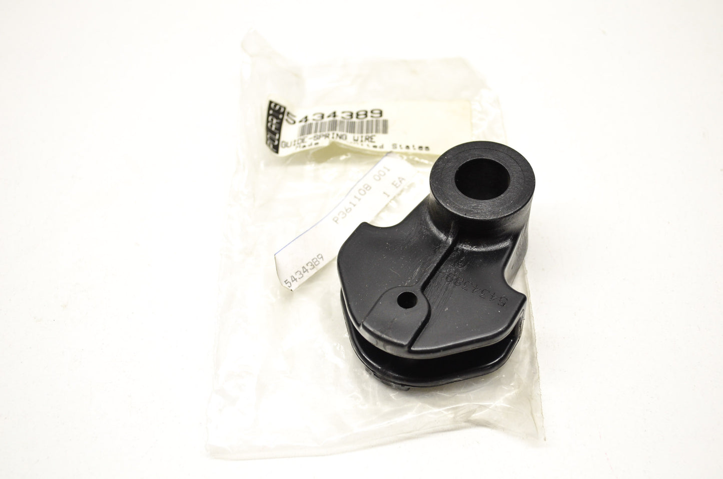 OEM Polaris 5434389 Spring Wire Guide NOS