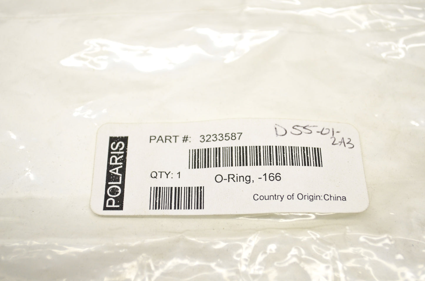 O Ring Xpedition NOS