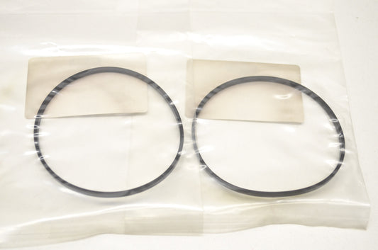 OEM Polaris 3084405 Rubber Ring Qty 2 NOS