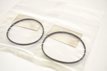 OEM Polaris 3084405 Rubber Ring Qty 2 NOS