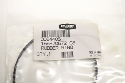 OEM Polaris 3084405 Rubber Ring Qty 2 NOS