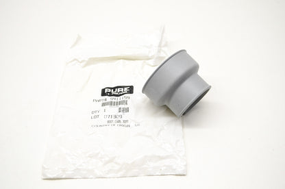 30 mm Carb Boot NOS