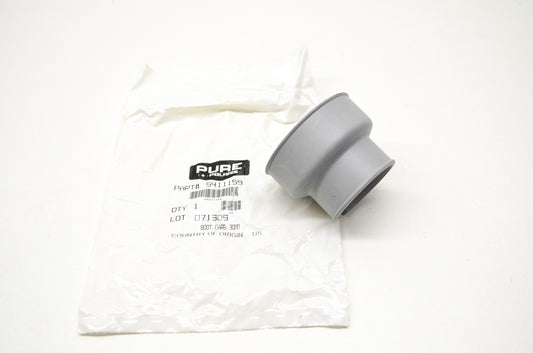 30 mm Carb Boot NOS