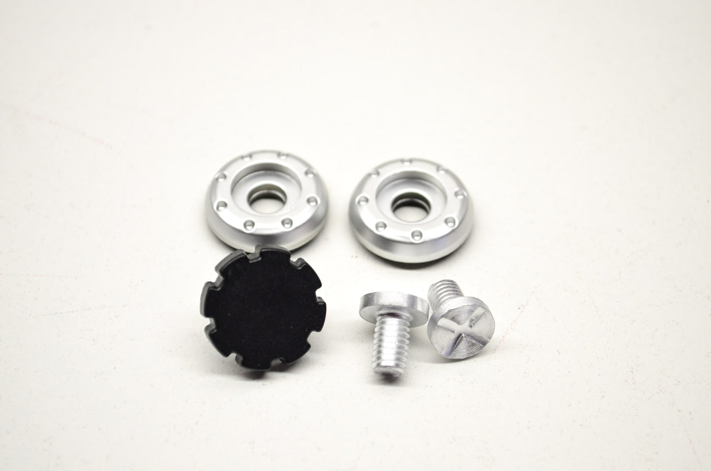 Momentum Helmet Screw Set NOS
