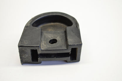 OEM Arctic Cat 0604-231 Black Slide Rail Nose Piece NOS