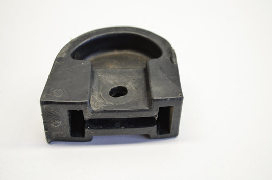 OEM Arctic Cat 0604-231 Black Slide Rail Nose Piece NOS