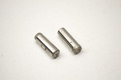 OEM Polaris 3233247 Dowel Pin Qty 2 NOS