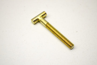 OEM Polaris 7517746 Tee Adjuster Bolt 2.25 NOS