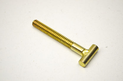 OEM Polaris 7517746 Tee Adjuster Bolt 2.25 NOS