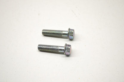 OEM Polaris 3084874 Flange Bolt Qty 2 NOS