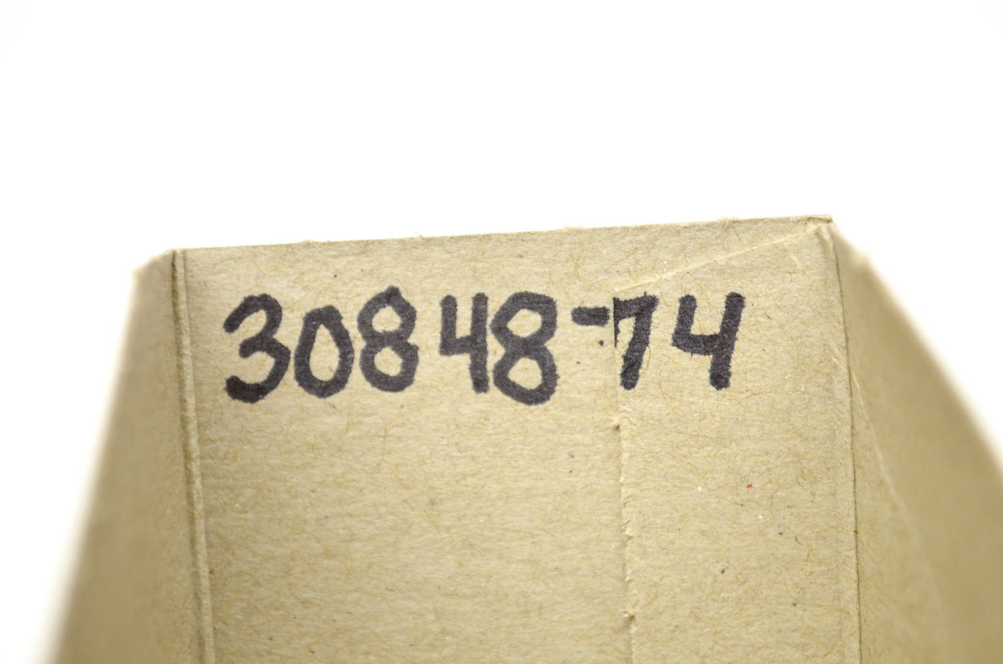 OEM Polaris 3084874 Flange Bolt Qty 2 NOS