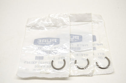 OEM Polaris 7710433 Retaining Ring Qty 3 NOS
