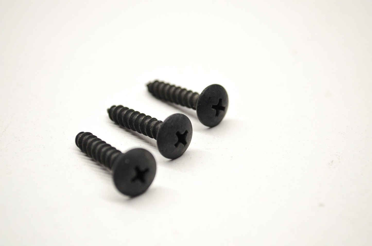 OEM Polaris 7512097 Screw Qty 3 NOS