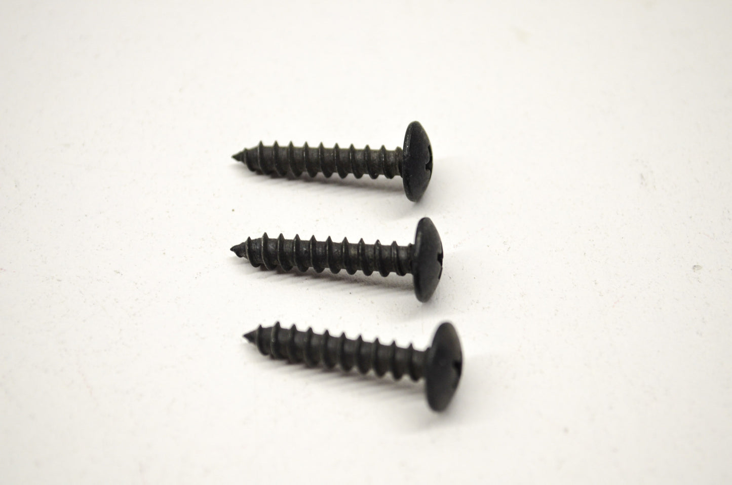OEM Polaris 7512097 Screw Qty 3 NOS