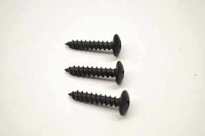 OEM Polaris 7512097 Screw Qty 3 NOS