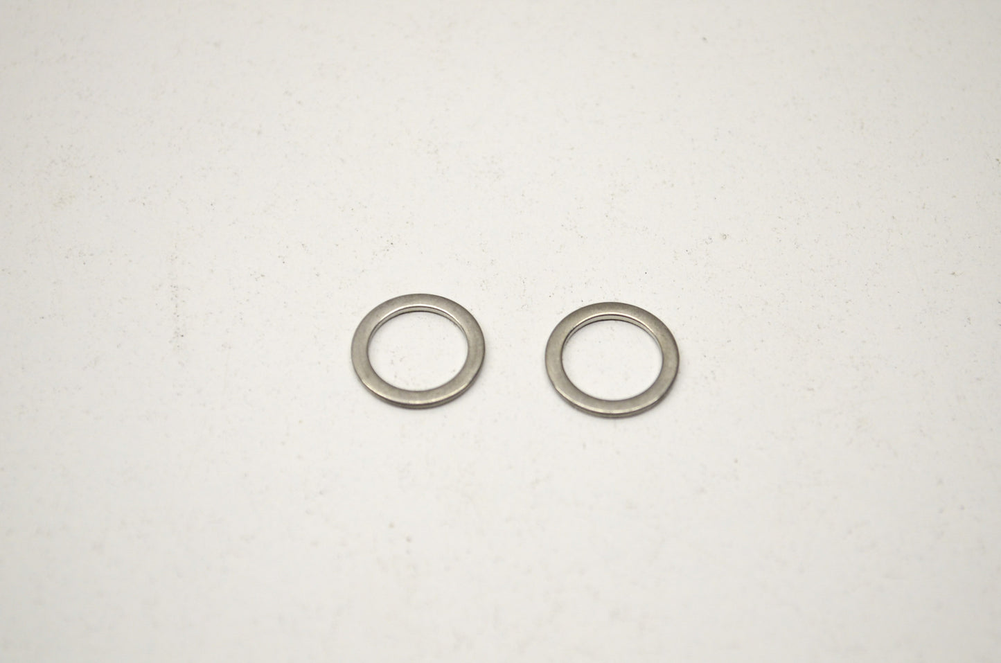 OEM Polaris 7556006 Stainless Steel Flat Washer Qty 2 NOS