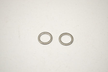 OEM Polaris 7556006 Stainless Steel Flat Washer Qty 2 NOS