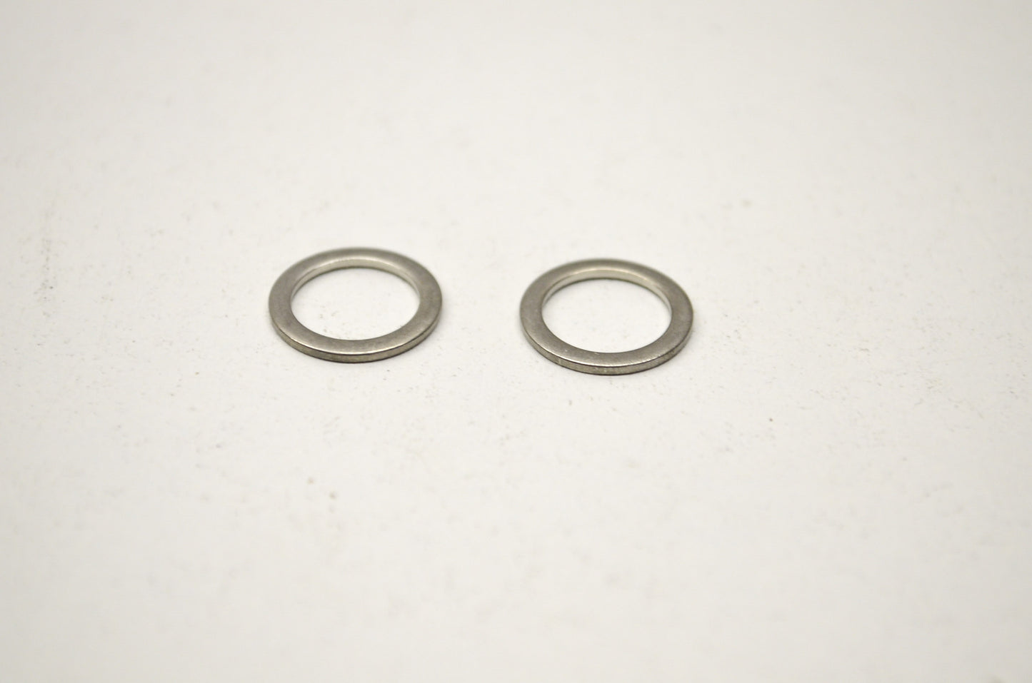 OEM Polaris 7556006 Stainless Steel Flat Washer Qty 2 NOS